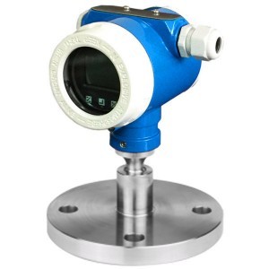 Grey Dp Level Transmitter