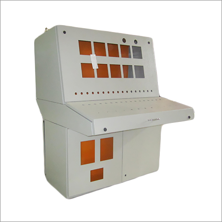 Control Desk