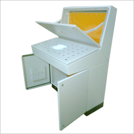 Control Desk