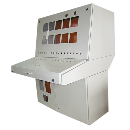 Control Desk