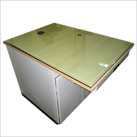 Operator Console Enclosure