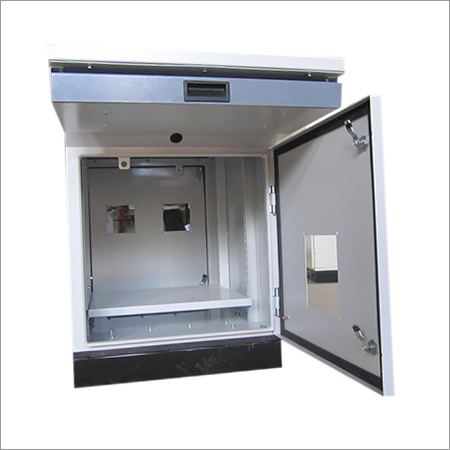 Operator Console Enclosure