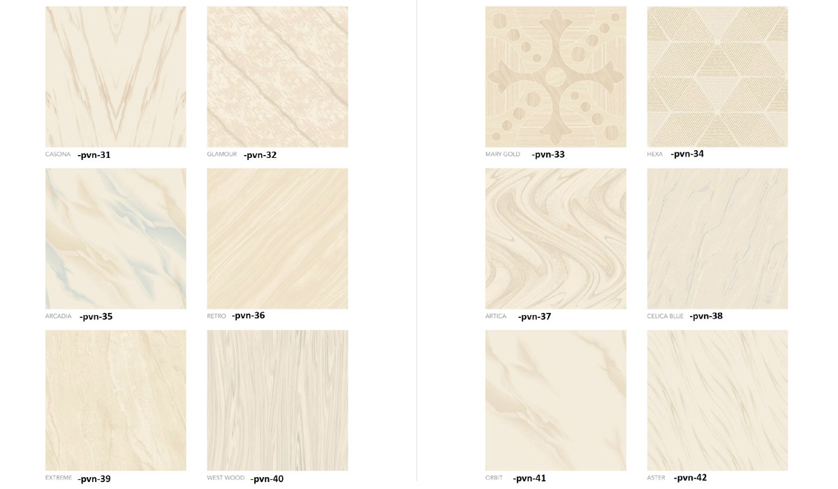 Digital Ceramic Tiles