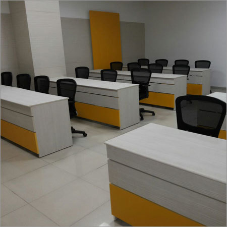 कंप्यूटर लैब फर्नीचर