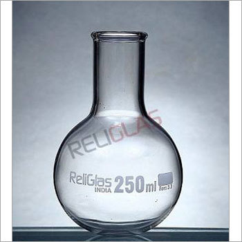 Glass 02.331 Round Bottom Flask