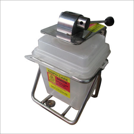 1 लीटर नीडल हब कटर