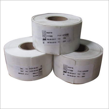 दस्तावेज़ गन लेबल रोल