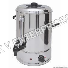 Hot water Boilers