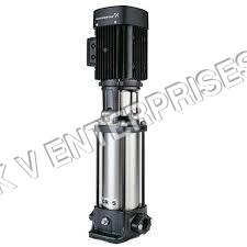 Grundfos Pump