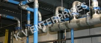 Air Pipeline