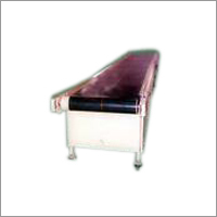 Inclined Belt Conveyor