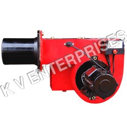 Oil Burner industrial