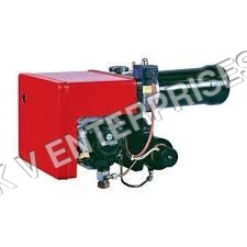 Oil Burner