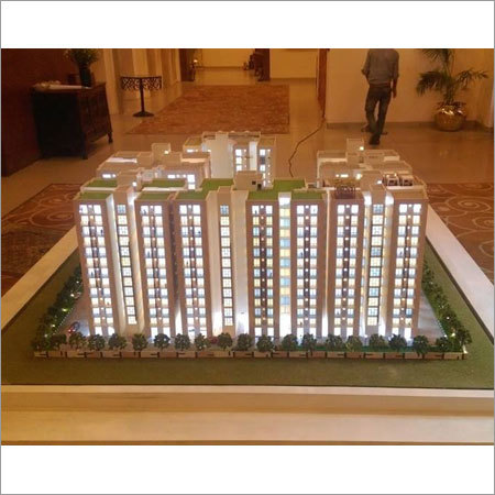Housing Architecture Project