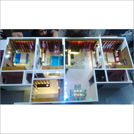 Interior Model