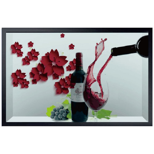 Transparent Lcd Display