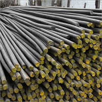 माइल्ड स्टील गोल बार