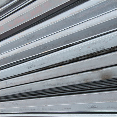Ms Angle Bar - Mild Steel