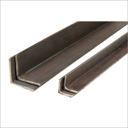 Ms Angle Bar - Mild Steel