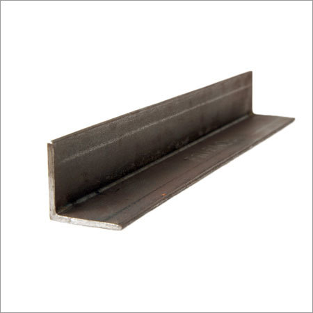 Ms Angle Bar - Mild Steel