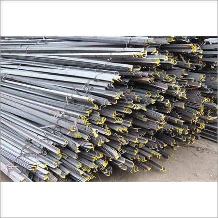 Ms Angle Bar - Mild Steel