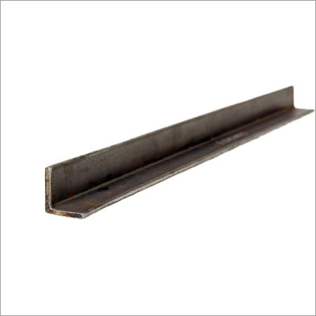 Ms Angle Bar - Mild Steel