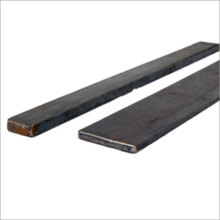 Mild Steel Flat Bar