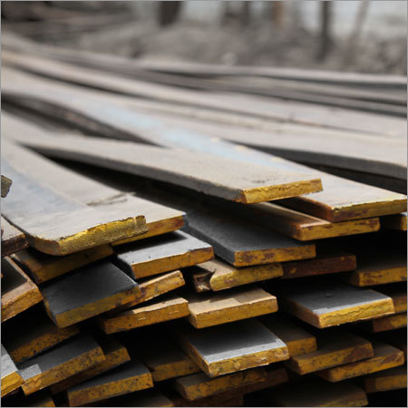 Mild Steel Flat Bar
