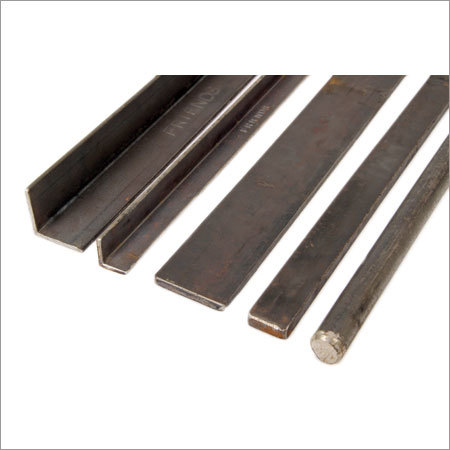 Mild Steel Flat Bar
