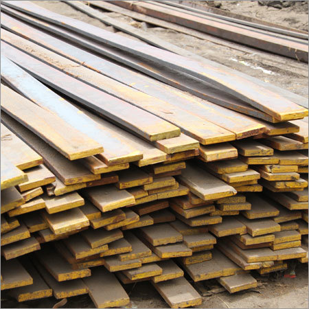 Mild Steel Flat Bar