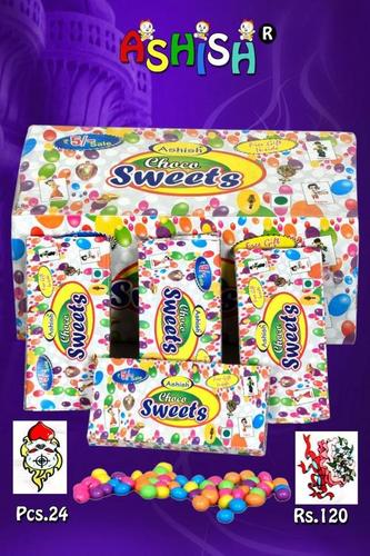 Choco Sweet
