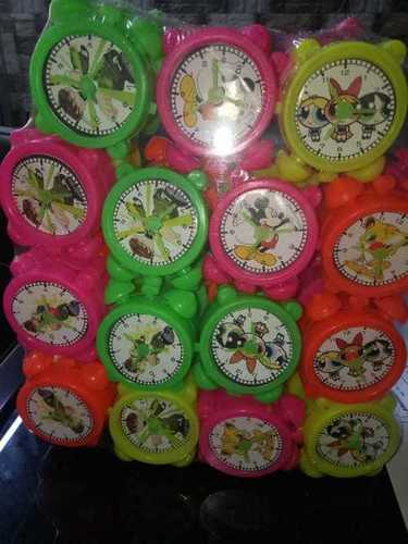 Alaram Clock Candy
