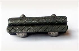 Knurling Belt Fasteners (L-type) Application: Best