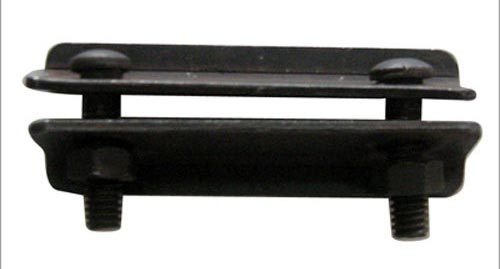 Knurling Belt Fasteners (L-type) Application: Best