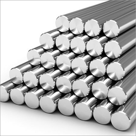 Stainless Steel Round Rod