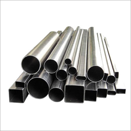 Carbon Steel Pipes