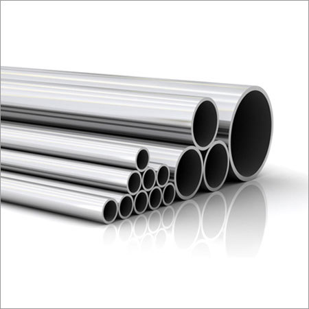 Super Duplex Round Pipes