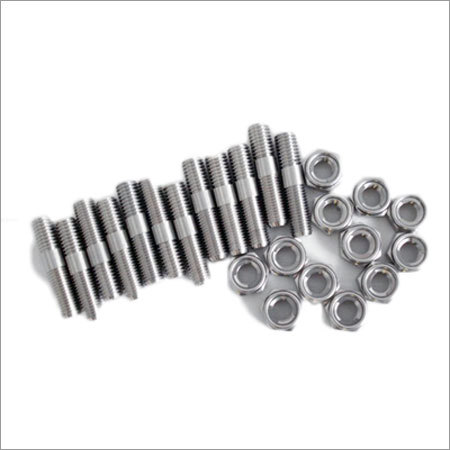 Injectors Nozzle Nuts