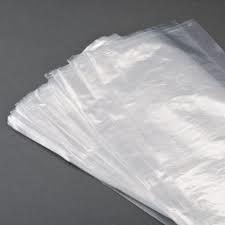 Ldpe Poly Packaging Bags