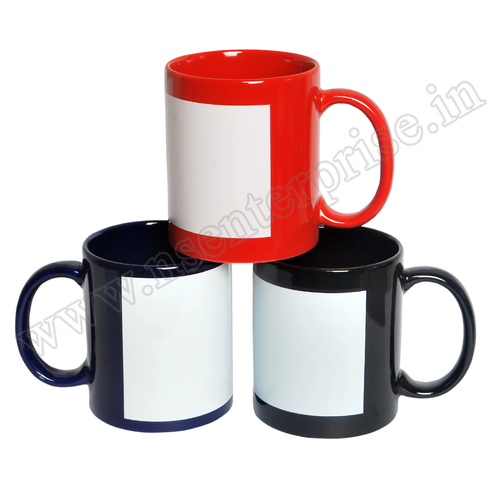 Red 11Oz Luminous Mug