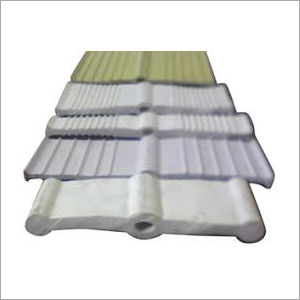 PVC Water Stopper - PVC Material, 3 mm Thickness | Waterproof, Hardness 65 Shore A, Ideal for Tank and Dam Applications