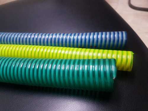 पीवीसी सक्शन पाइप