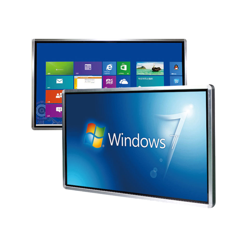 Interactive Led Whiteboard