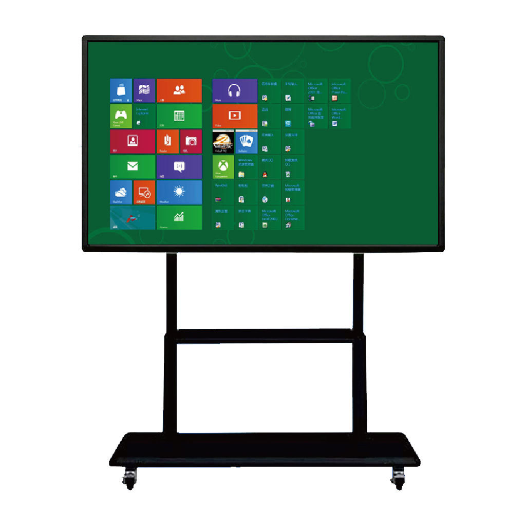 Interactive Led Whiteboard