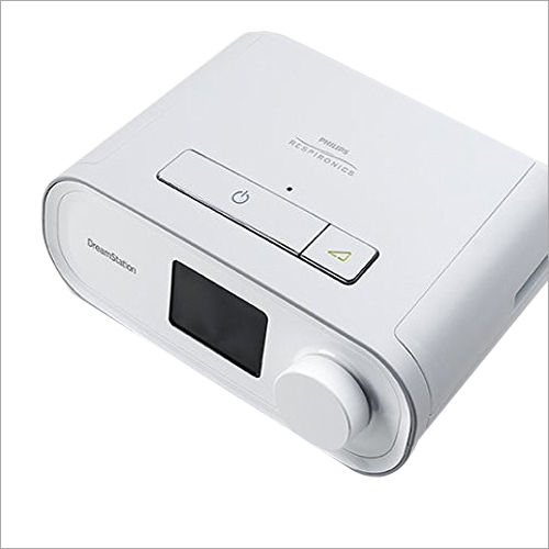 ड्रीमस्टेशन ऑटो CPAP - एयरसेंस 10