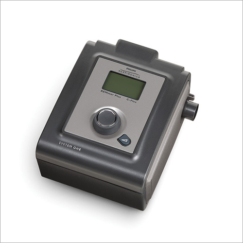 फिलिप्स रेस्पिरोनिक्स REMstar प्लस C-Flex सिस्टम