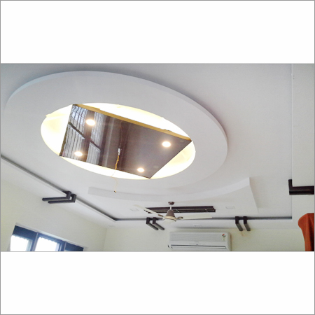 फॉल्स सीलिंग