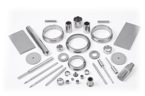 Tungsten Carbide Wear Parts
