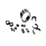 Tungsten Carbide Wire Guide