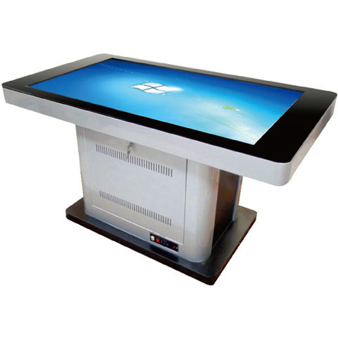Touch Table